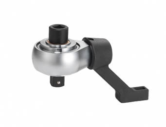 1500NM/2700NM Drehmomentverstärker-Schlüssel von Torque-Tech Precision Co. Ltd
