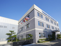 2010: Umzug in das neue Werk in Wuri, Taichung mit einer Fläche von 38.000 Quadratfuß.