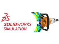 2016: Erwerb der SOLIDWORKS Simulationssoftware zur Verbesserung des Produktdesigns.