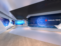 2022: Neuer Virtual Reality (VR) Showroom online.