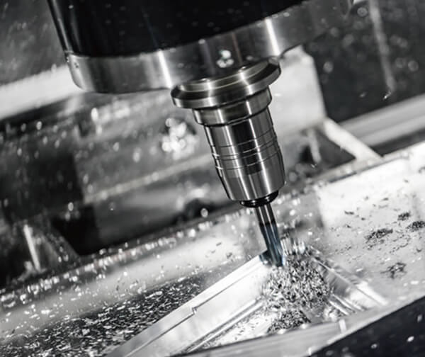 Bohren des Herstellungsprozesses von Hand-Drehmomentschlüsseln bei Torque-Tech Precision Co., Ltd