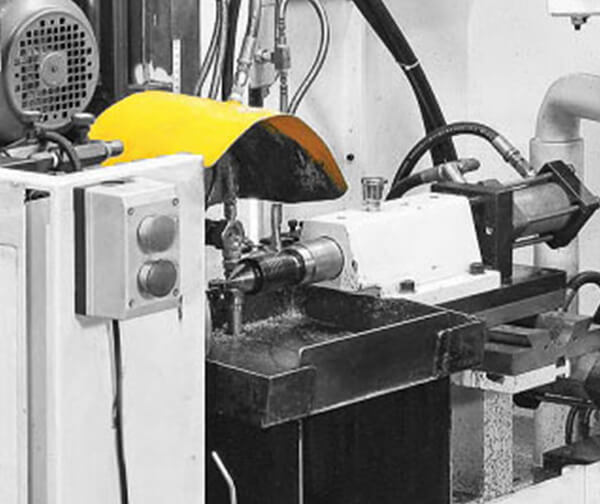 Nuten des Herstellungsprozesses von Hand-Drehmomentschlüsseln bei Torque-Tech Precision Co., Ltd
