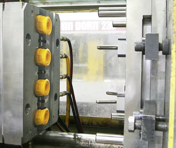 Einlegetechnik des Herstellungsprozesses von Drehmomentschlüsseln bei Torque-Tech Precision Co., Ltd