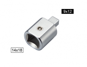 Einsatzadapter
