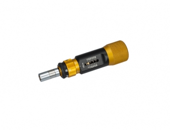 Qualitativer leichter Mini-Drehmomentschraubendreher von Torque-Tech Drehmomentschraubendreher-Hersteller