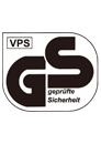 GS-Zertifikat