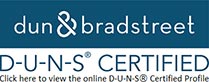 D-U-N-S Registriert