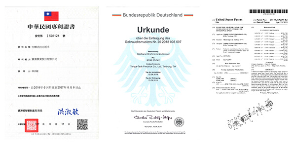 Produktpatent